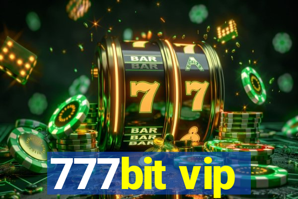 777bit vip