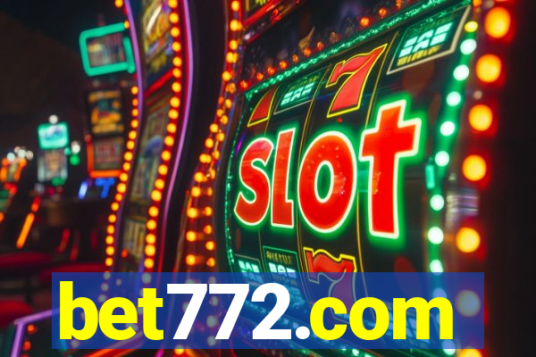 bet772.com