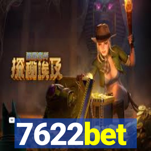 7622bet