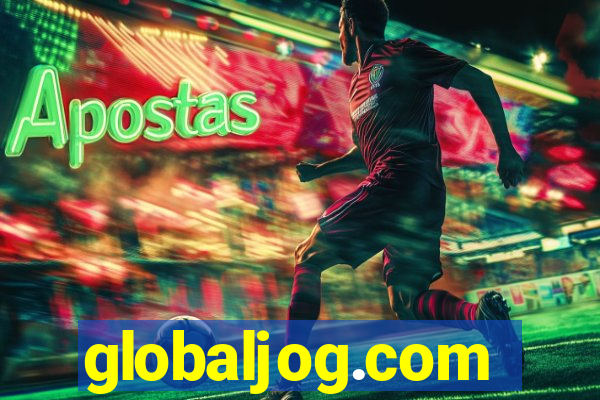 globaljog.com