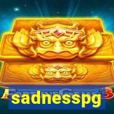 sadnesspg