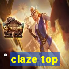 claze top