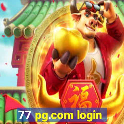 77 pg.com login