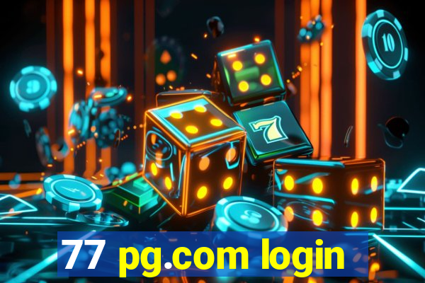 77 pg.com login