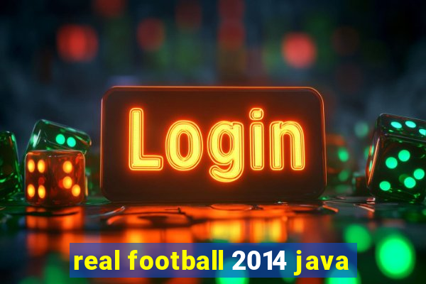 real football 2014 java