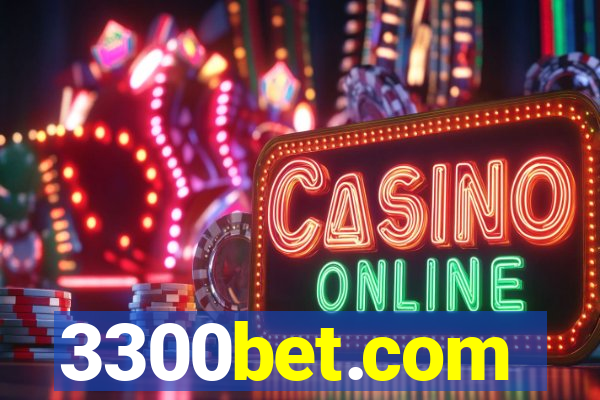 3300bet.com