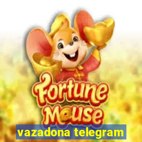 vazadona telegram