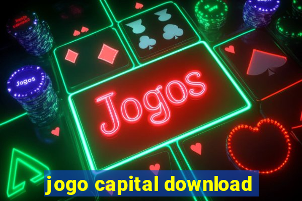 jogo capital download