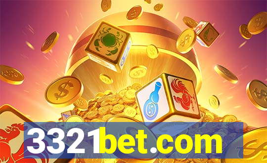 3321bet.com