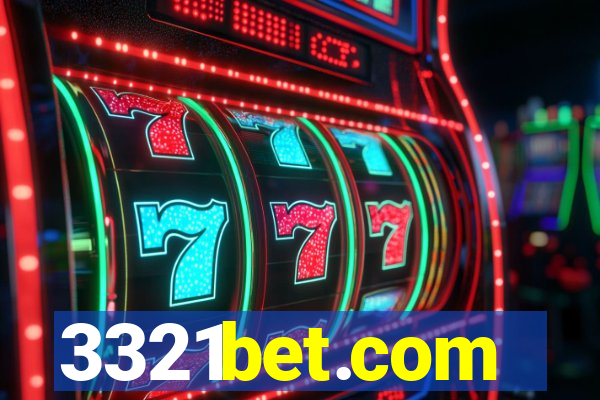 3321bet.com