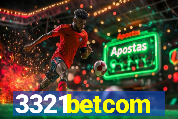 3321betcom