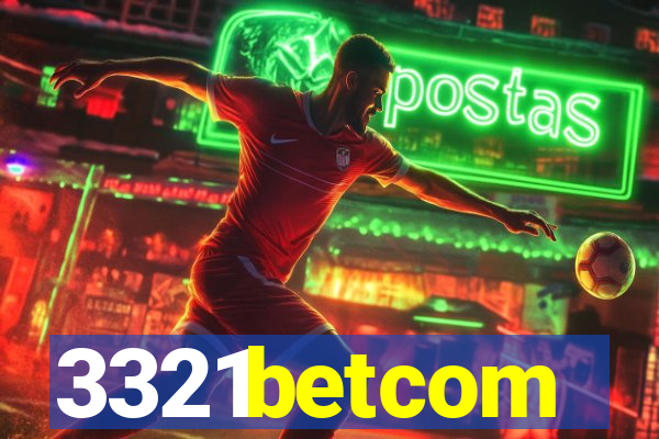 3321betcom