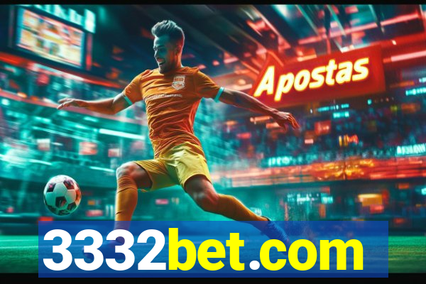 3332bet.com