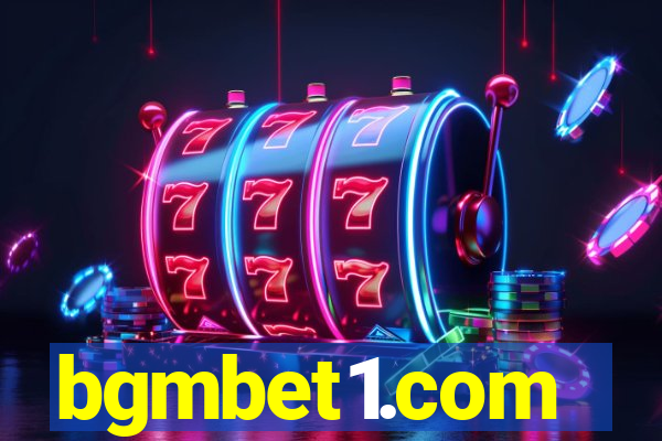 bgmbet1.com