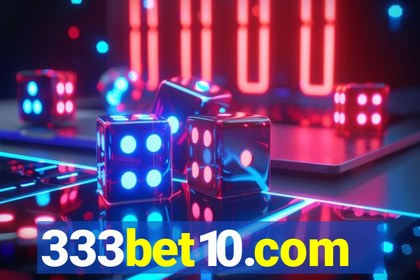 333bet10.com