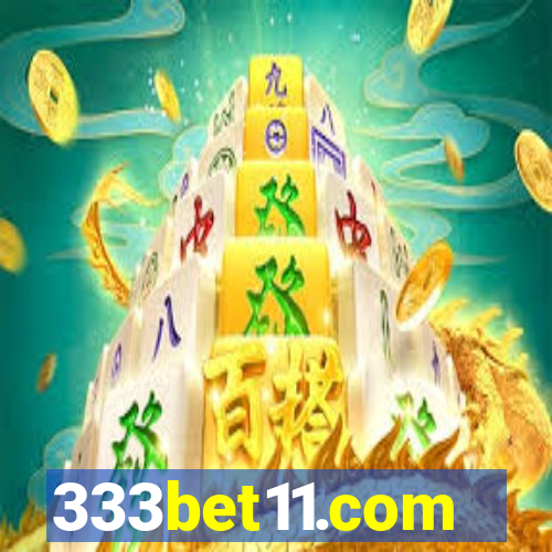 333bet11.com