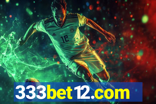 333bet12.com