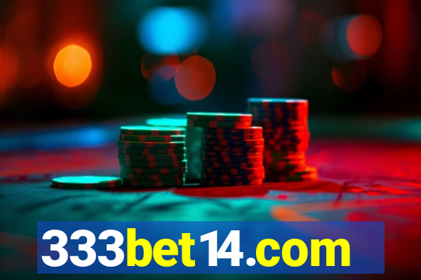 333bet14.com