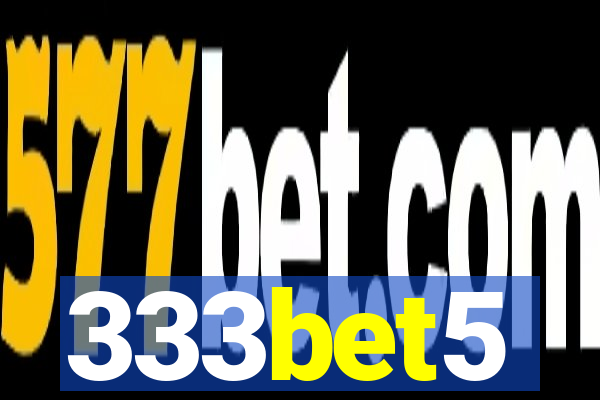 333bet5