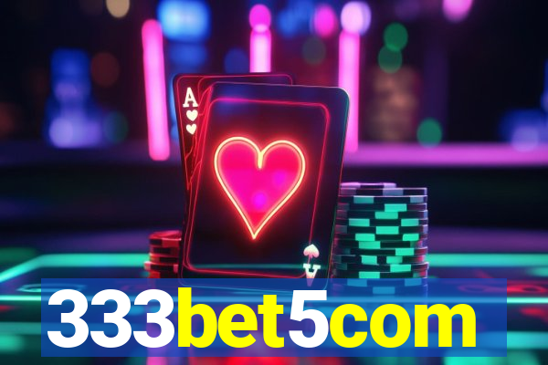 333bet5com