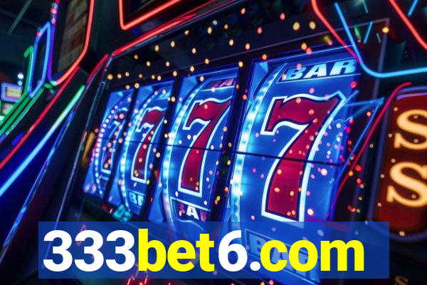 333bet6.com