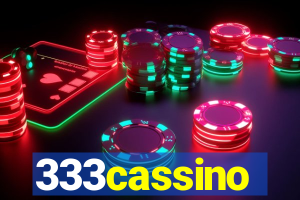 333cassino