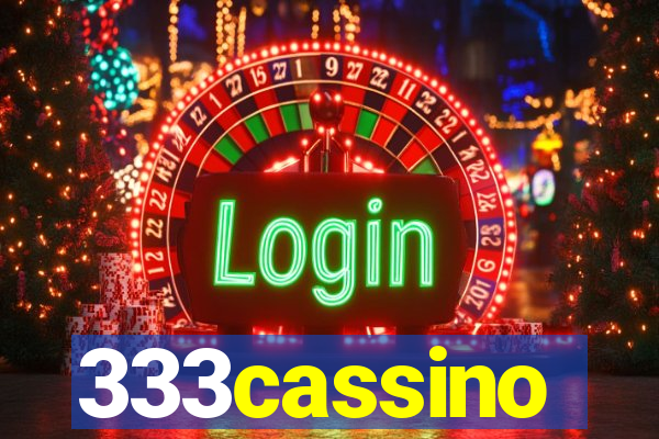 333cassino