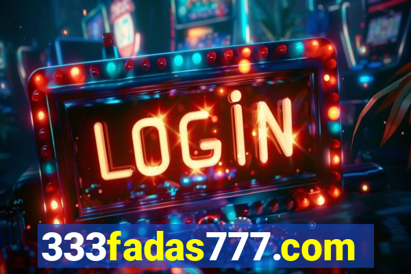 333fadas777.com