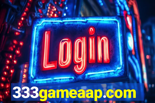 333gameaap.com