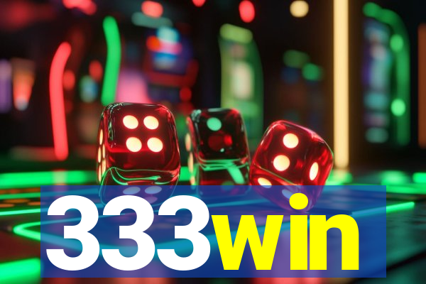 333win