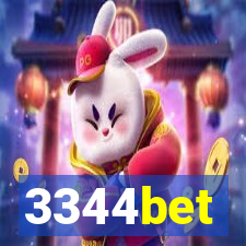 3344bet