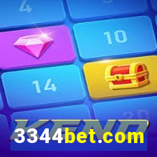 3344bet.com