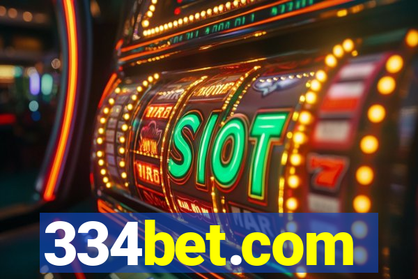 334bet.com