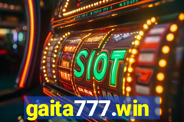 gaita777.win