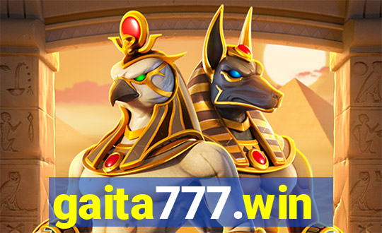 gaita777.win