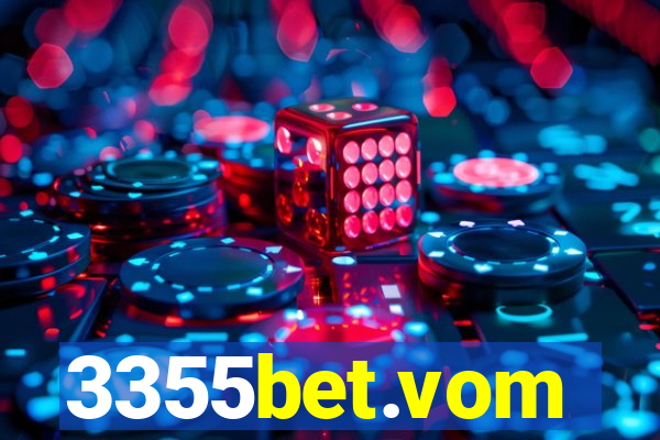 3355bet.vom