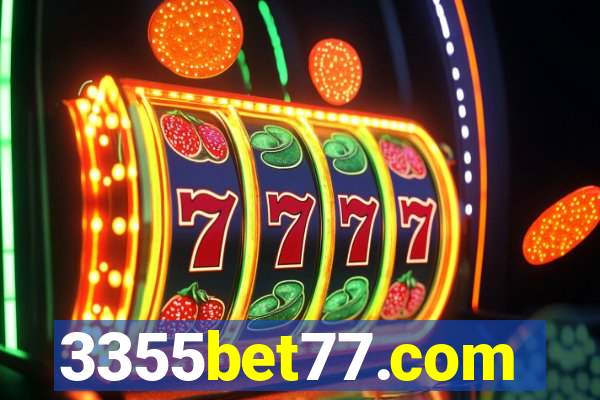 3355bet77.com