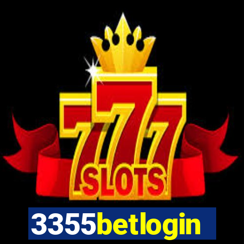 3355betlogin