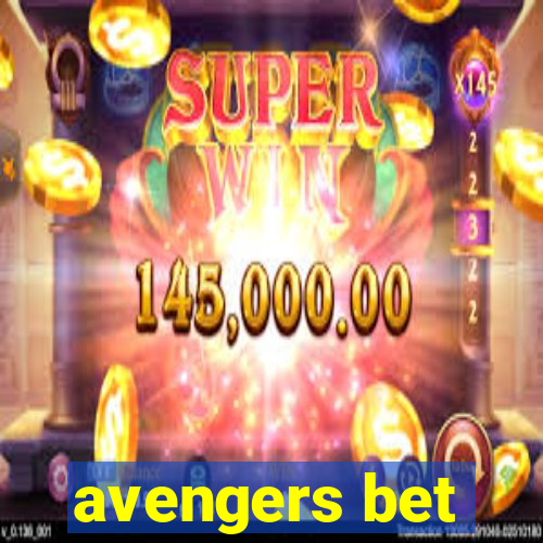 avengers bet