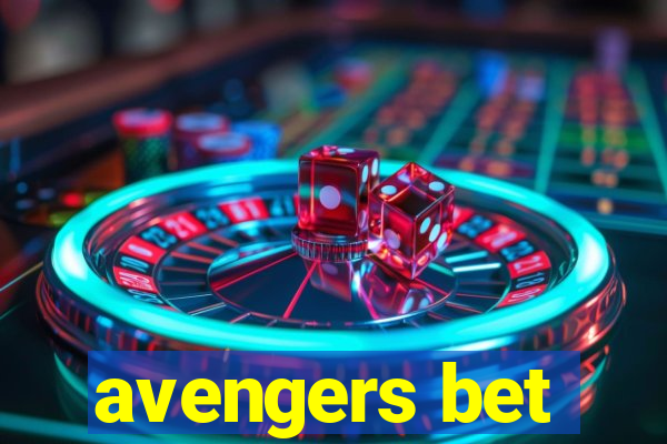 avengers bet