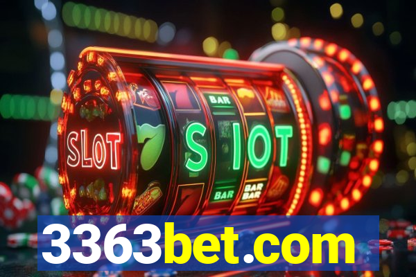 3363bet.com