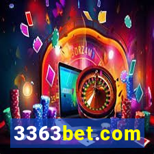 3363bet.com