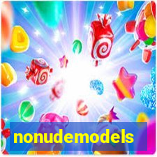 nonudemodels