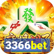 3366bet