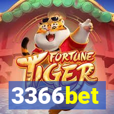 3366bet