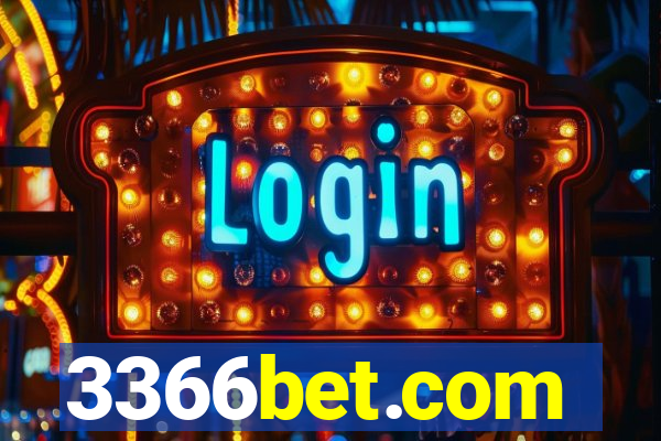 3366bet.com