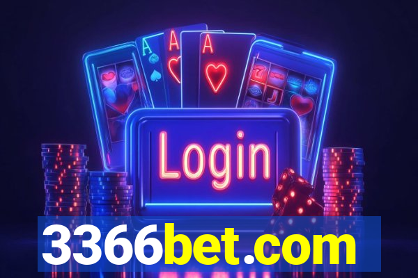 3366bet.com