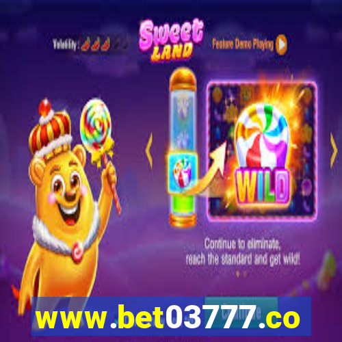 www.bet03777.com