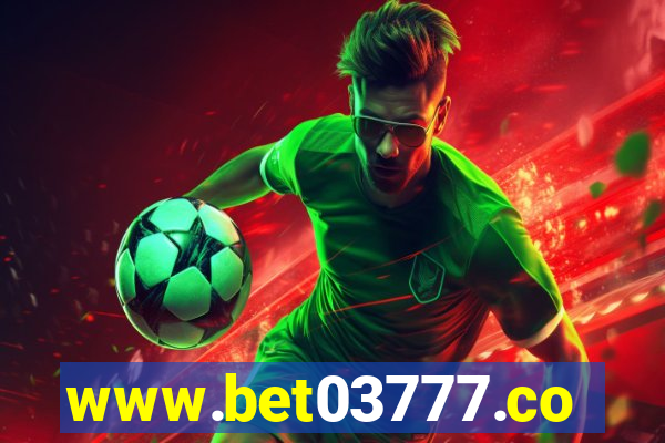 www.bet03777.com