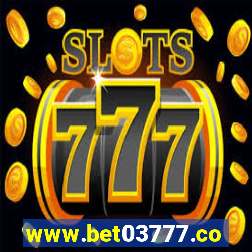 www.bet03777.com